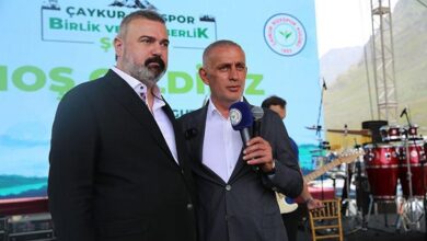 ibrahim haciosmanoglu caykur rizesporun birlik ve beraberlik solenine katildi eUAlbwgf