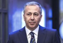 icisleri bakani ali yerlikaya bize durmak yorulmak yok tnwIp9Dp