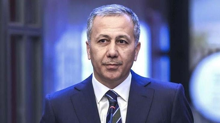 icisleri bakani ali yerlikaya bize durmak yorulmak yok tnwIp9Dp