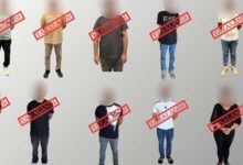 icisleri bakani duyurdu kirmizi bultenle araniyorlardi hepsi yakalandi LZSJFm4J