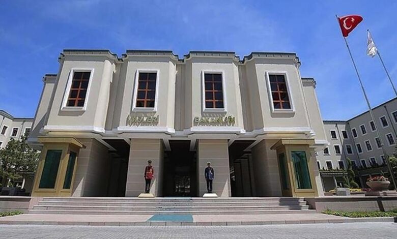 icisleri bakanligindan 2 gun surecek kuvvetli ruzgar ve firtina uyarisi Jj9TJkG9