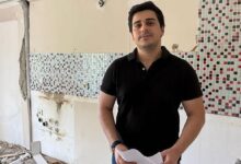 ihale ile mesken aldi eski sahibinin yaptiklari kabusu oldu 400 bin tllik tahribat SdvQJyCw