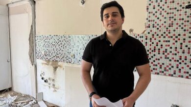 ihale ile mesken aldi eski sahibinin yaptiklari kabusu oldu 400 bin tllik tahribat SdvQJyCw