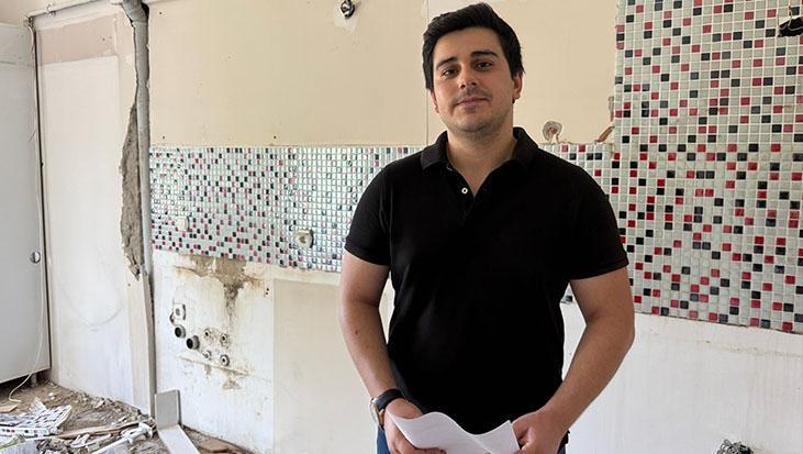 İhale ile mesken aldı! Eski sahibinin yaptıkları kabusu oldu: 400 bin TL’lik tahribat 1 ihale ile mesken aldi eski sahibinin yaptiklari kabusu oldu 400 bin tllik tahribat SdvQJyCw