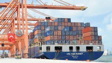 ihracat temmuzda 25 milyar dolarla rekor kirdi nyjcFOx2