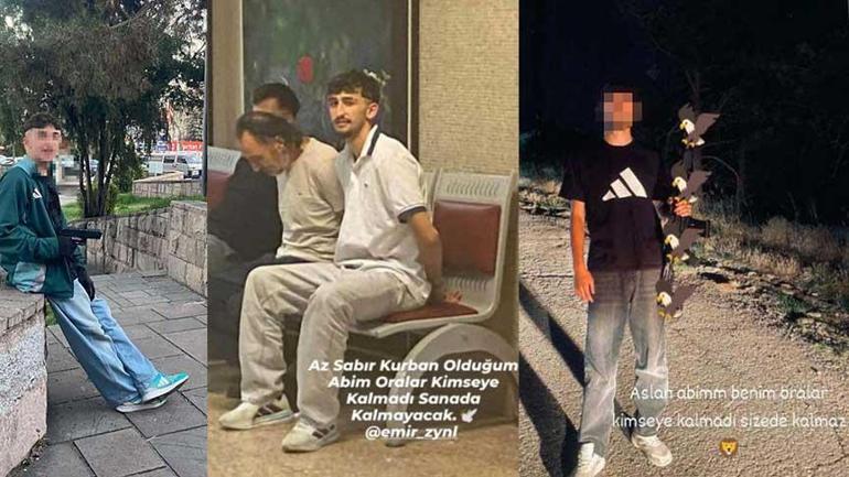 iki aile ortasindaki kanli kavga kizim yol istedi biri kufretmeye baslayip taciz etti 0 6BuNj6DP