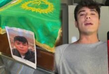 iki aile ortasindaki kanli kavga kizim yol istedi biri kufretmeye baslayip taciz etti u8HPaHf8