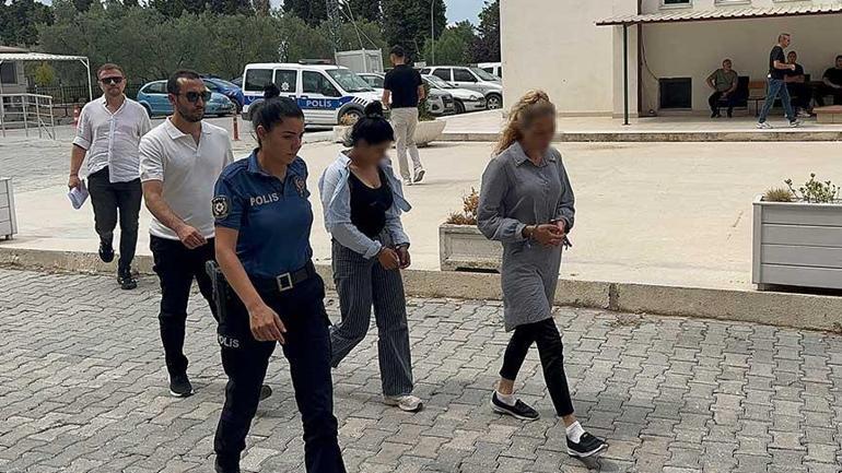 İki bayan İstanbul’dan Yalova’ya gitti... Şok plan kameraya takıldı 3 iki bayan istanbuldan yalovaya gitti sok plan kameraya takildi 1 CI3sk7Xa
