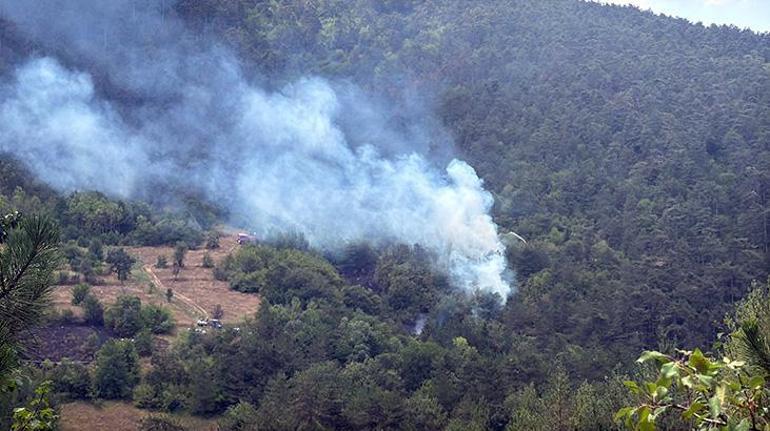 iki kentte ormana yangini havadan ve karadan mudahale 9 KhpFqHc1