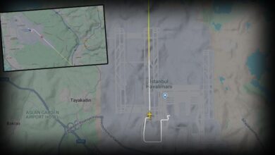 ikinci pilotu rahatsizlandi istanbul manchester ucagi kolne acil inis yapti rRCHvgeB