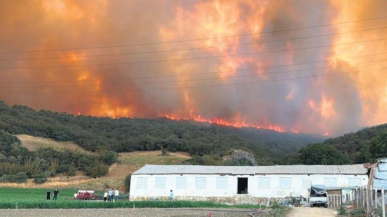 İklim değişikliği üç ülkeyi yaktı! 2 iklim degisikligi uc ulkeyi yakti 0 m5pIWgly