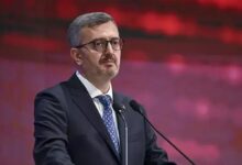 iletisim baskani duran 30 agustos zafer bayrami bildirisi yayimladi MuAn2zq4
