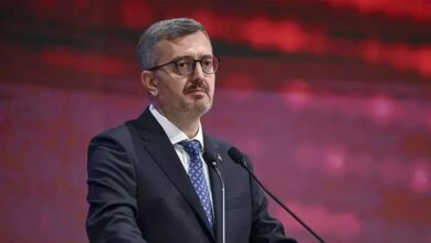 iletisim baskani duran 30 agustos zafer bayrami bildirisi yayimladi MuAn2zq4