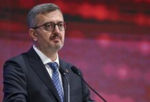 iletisim baskani durandan azerbaycan ile ermenistan ortasindaki ortak deklarasyona ait aciklama 6eTTugDD