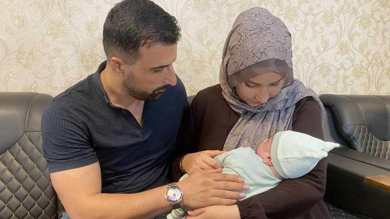 ‘İlk çocuğumuzu kaybettik’ deyip topuk kanı testini reddeden aileye büyük şok: 'Ben bilgisiz bir insan değilim' 3 ilk cocugumuzu kaybettik deyip topuk kani testini reddeden aileye buyuk sok ben bilgisiz bir MpMSZr6I