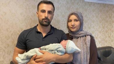 ilk cocugumuzu kaybettik deyip topuk kani testini reddeden aileye buyuk sok ben bilgisiz bir lDVpsb62