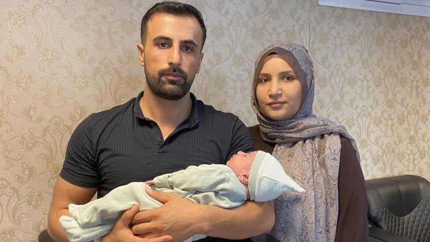 ‘İlk çocuğumuzu kaybettik’ deyip topuk kanı testini reddeden aileye büyük şok: ‘Ben bilgisiz bir insan değilim’