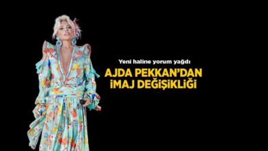imajini degistiren ajda pekkandan yeni paylasim filtre elestirisi yagdi 5A1Mm9Vl