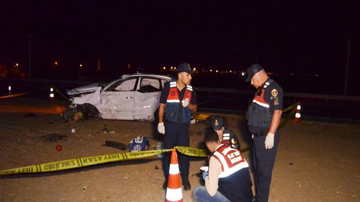 İngiltere'den tatile geldiler, Aksaray'da takla attılar: 2 meyyit, 3 yaralı 2 ingiltereden tatile geldiler aksarayda takla attilar 2 meyyit 3 yarali 0 RAkvWsdS