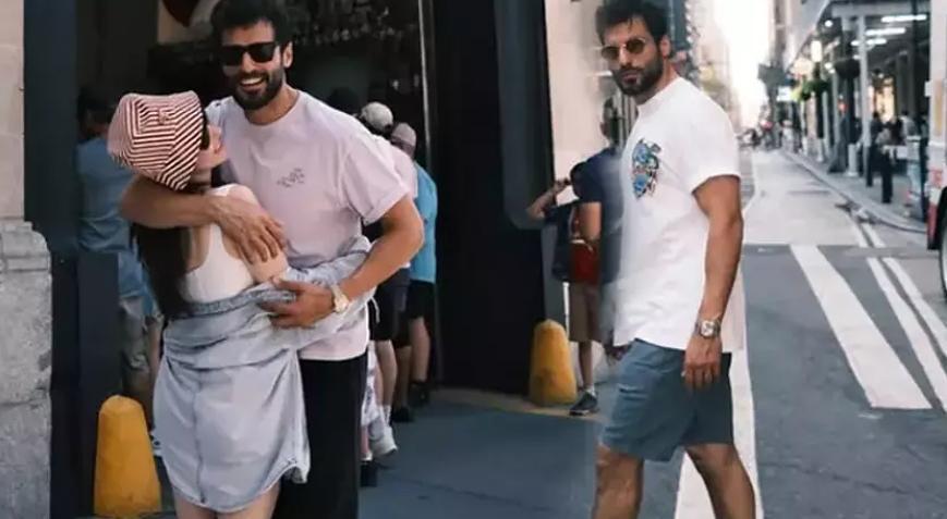 instagram ayrintisi ele verdi romantik ciftin yeni tatil rotasi belirli oldu 4 92X199VE