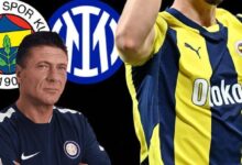 inter fenerbahceli yildizin transferinden vazgecti iste nedeni MmNbvqBs