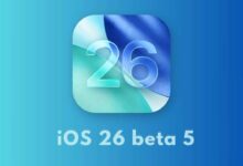 ios 26 beta 5 yayinlandi son surumde neler degisti aMSVUTfD