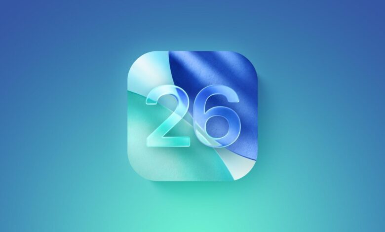 ios 26 beta 6 yayinlandi iste yenilikler FSkun8uK