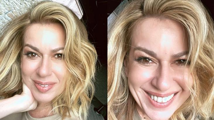 ipek tuzcuoglu imaj degisikligine gitti iste yeni saclari 3 85qBQlgU