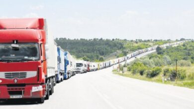 iraka 13 milyar dolarlik ihracat yuz guldurdu P38AxC89