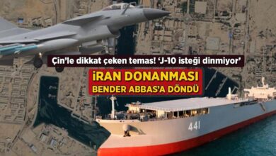 iran donanmasi bender abbasa dondu cinle dikkat ceken temas j 10 istegi dinmiyor WQcuQ1f2