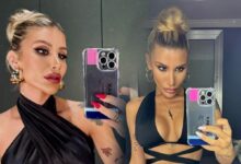 irem dericiden estetik itirafi bedeninde rahatsiz oldugu yeri acikladi SfhZBngu