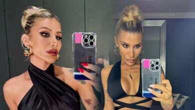 irem dericiden estetik itirafi bedeninde rahatsiz oldugu yeri acikladi SfhZBngu
