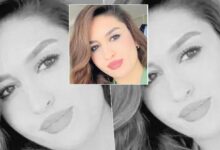 is beserinin uyusturucuyu temin ettigi one surulen avukat goksu celebi hayatini kaybetti wtVG711Q