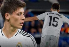 ispanyada mansetler arda guler gelecegin madridi OtjZ8QYt