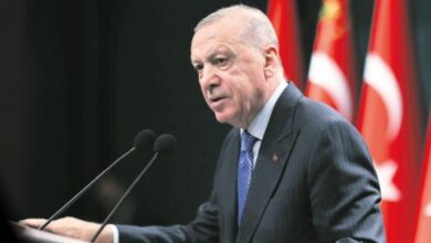 ispanyol gazetesi el paise makale yazdi insanligin vicdani ayaklar altinda ujyyXTOP