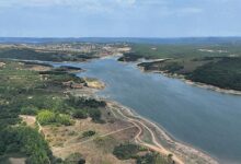 istanbul barajlarinda su yuzde 50 ve altinda GPr5Ukcb