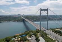 istanbul bogazinda gemi trafigi olagana dondu Epp8qhlk