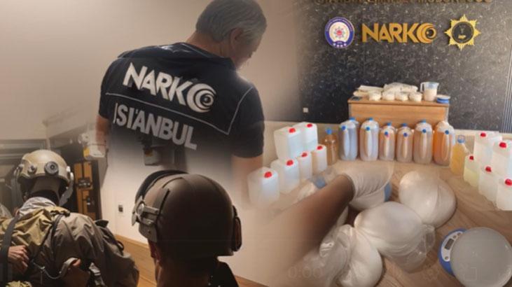 istanbul esenyurtta zehir tacirlerine operasyon iRegfi4P