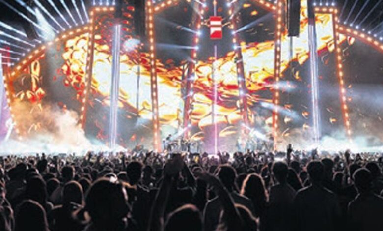 İstanbul Festivali’ne 1 milyon ziyaretçi 1 istanbul festivaline 1 milyon ziyaretci ckpLSEbO