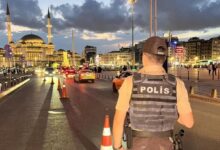 istanbul genelinde huzur istanbul uygulamasi araclar tek tek durduruldu Jvgv53Ke