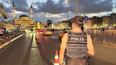 istanbul genelinde huzur istanbul uygulamasi araclar tek tek durduruldu Jvgv53Ke