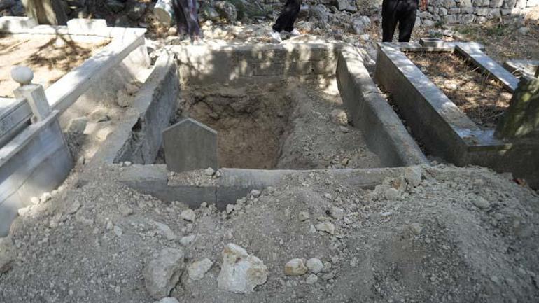 İstanbul'da bölge definecilerin akınında: Kemikler dışarıda, bu türlü terbiyesizlik olmaz 2 istanbulda bolge definecilerin akininda kemikler disarida bu turlu terbiyesizlik olmaz 0 DRkt68vJ