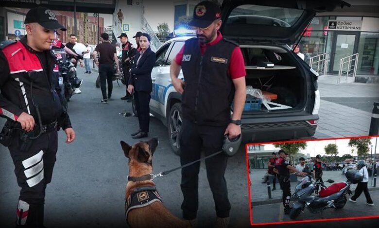 istanbulda emniyetten asayis uygulamasi ApJ1A4ig