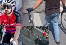 istanbulda motosikletle carpisan profesyonel bisiklet sportmeni hayatini kaybetti 4e4nXXUU