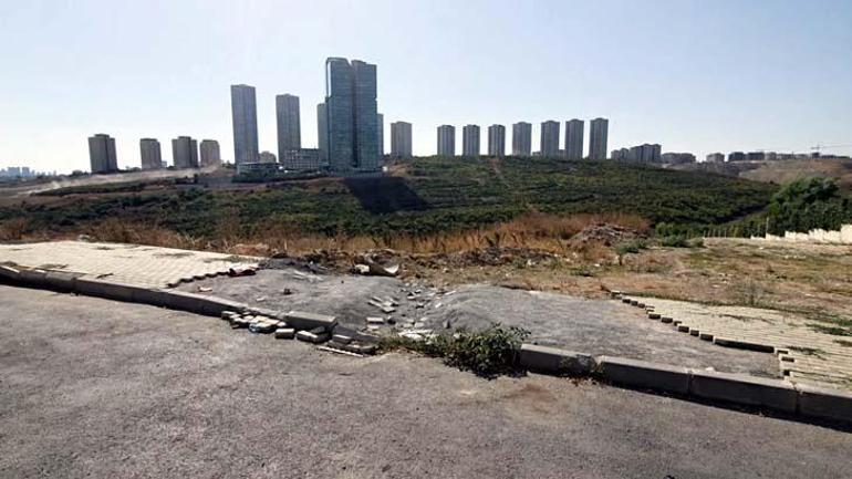 İstanbul'da sonları zorlayan hırsızlık! Kaldırımı taşlarını söküp çaldılar 2 istanbulda sonlari zorlayan hirsizlik kaldirimi taslarini sokup caldilar 0 GI2gUkTb