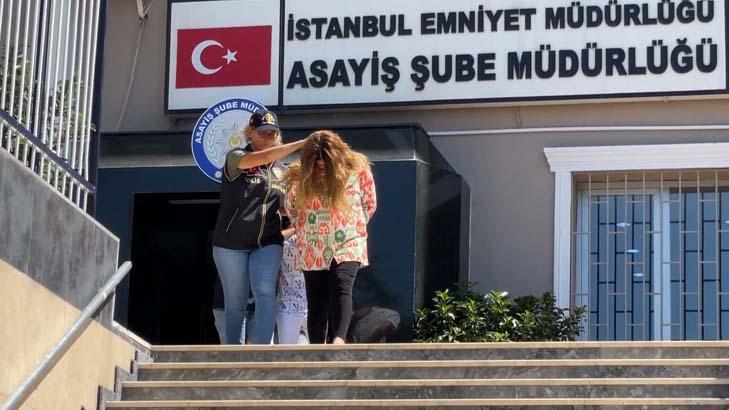 İstanbul'da sonları zorlayan hırsızlık! Kaldırımı taşlarını söküp çaldılar 12 istanbulda sonlari zorlayan hirsizlik kaldirimi taslarini sokup caldilar 10