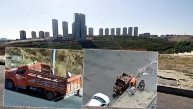 istanbulda sonlari zorlayan hirsizlik kaldirimi taslarini sokup caldilar RXWMztWm