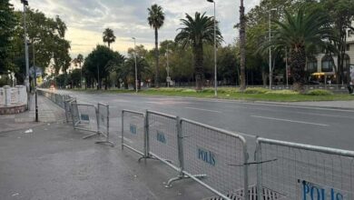 istanbullular dikkat kimi yollar trafige kapatildi 3U21ZhY1