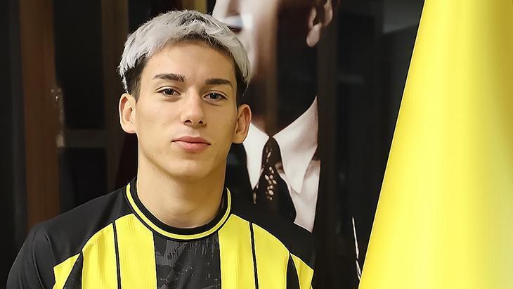 İstanbulspor, Ömer Faruk Duymaz'ı transfer etti! 1 istanbulspor omer faruk duymazi transfer etti aUSPHaHZ