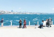 istanbulu poyraz vurdu LqyJEffA